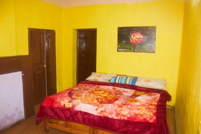 Taj Ss Villa Ooty Bagian luar foto
