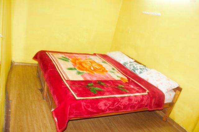 Taj Ss Villa Ooty Bagian luar foto