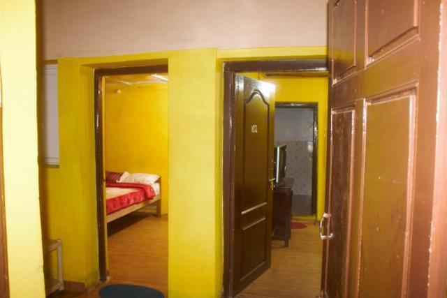 Taj Ss Villa Ooty Bagian luar foto