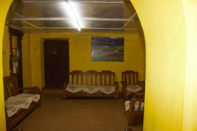 Taj Ss Villa Ooty Bagian luar foto