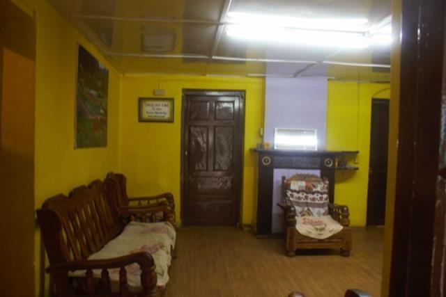 Taj Ss Villa Ooty Bagian luar foto